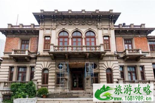 天津免门票的地方2022