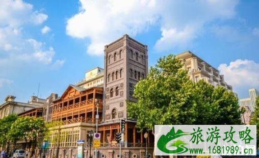 天津免门票的地方2022