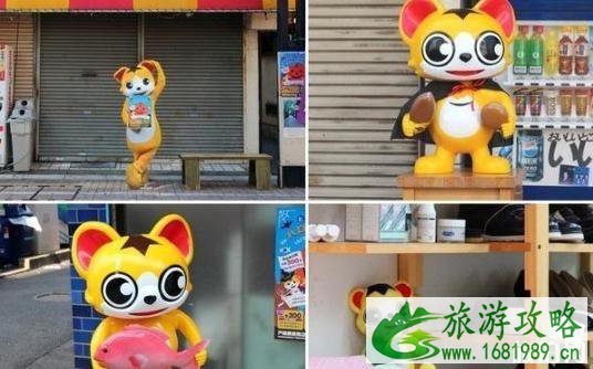 日本东京银座在哪 日本东京银座美食攻略