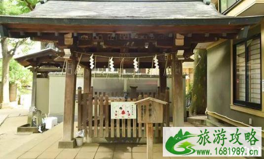 日本东京银座在哪 日本东京银座美食攻略