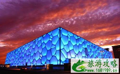 2022水立方嬉水乐园门票价格+优惠政策 