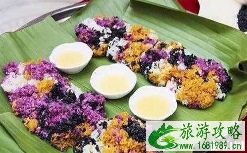 贵州毕节有什么好吃的