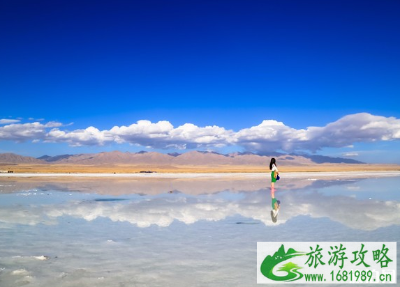 茶卡盐湖几月份去能看到天空镜 茶卡盐湖为什么对浙江人免费 茶卡盐湖旅行拍照攻略 茶卡盐湖几月份去能看到天空镜 茶卡盐湖为什么对浙江人免费 茶卡盐湖旅行拍照攻略