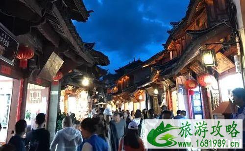 去丽江旅游跟团好还是自由行好 去丽江旅游跟团好还是自由行好