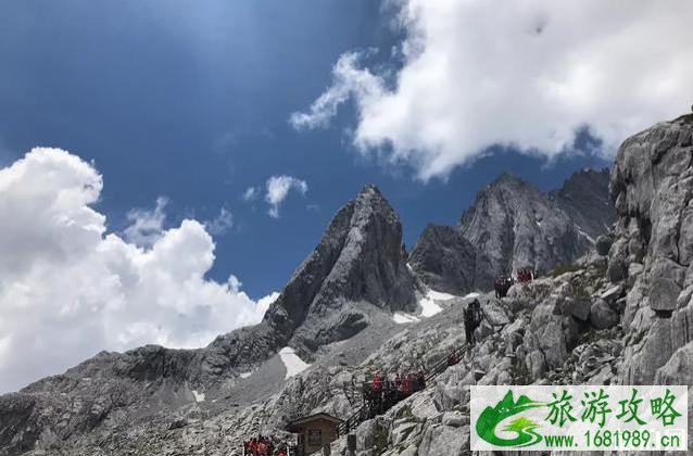 去丽江旅游跟团好还是自由行好 去丽江旅游跟团好还是自由行好