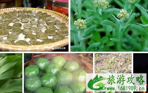 文山特色美食攻略 文山特色美食攻略
