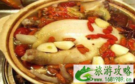 文山特色美食攻略 文山特色美食攻略