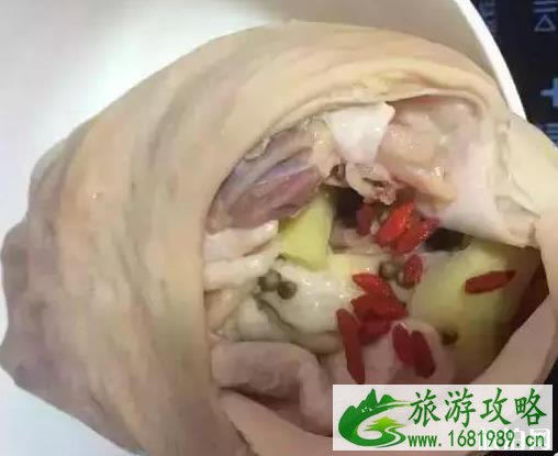 文山特色美食攻略 文山特色美食攻略