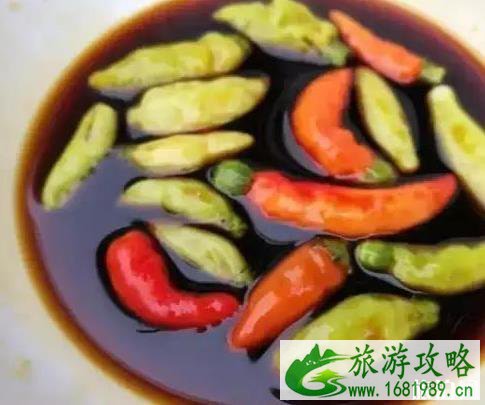 文山特色美食攻略 文山特色美食攻略