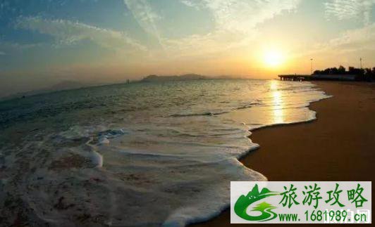 厦门公交旅游线路推荐2022