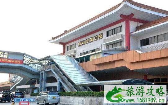深圳香港口岸通关时间 深圳香港口岸通关攻略