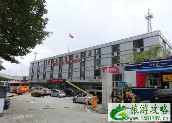 深圳香港口岸通关时间 深圳香港口岸通关攻略