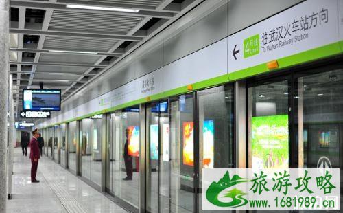2022武汉测试地铁为什么翻车 武汉测试地铁翻车是几号线