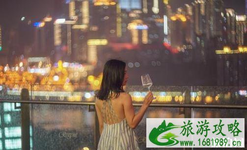 重庆的网红景点有哪些地方 重庆的网红景点介绍