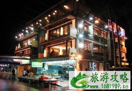 去香港旅行哪里最容易偶遇明星