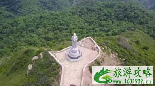 祁县208旅游通道介绍 祁县208旅游通道风景介绍
