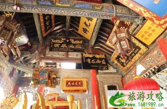 五台山求什么最灵验 五台山许愿灵验吗 五台山求什么最灵验 五台山许愿灵验吗