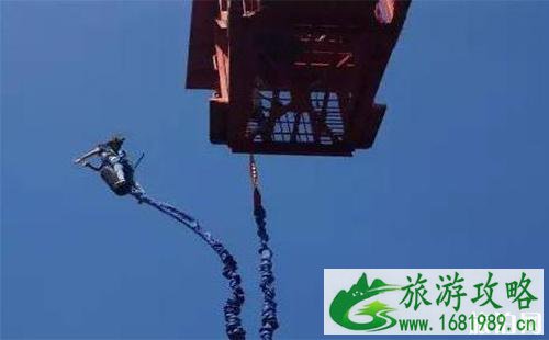 云南刺激的娱乐项目