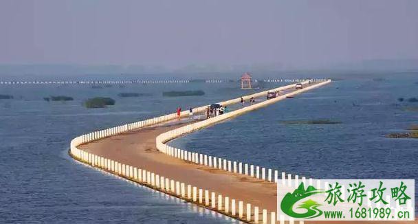 南昌环湖动车最新消息 南昌环湖动车沿线景点介绍