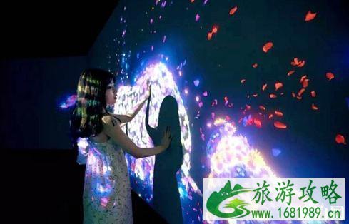 2022宝安科技馆影火虫魔法乐园开放时间 2022宝安科技馆影火虫魔法乐园开放时间