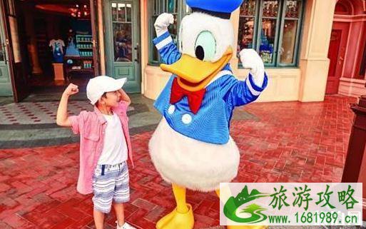 上海迪士尼畅游季卡多少钱+怎么买+如何用+有什么优惠2022