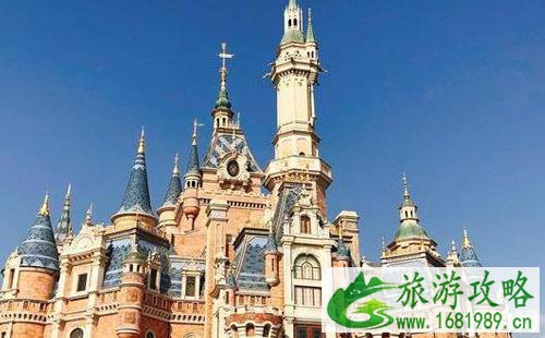 上海迪士尼畅游季卡多少钱+怎么买+如何用+有什么优惠2022