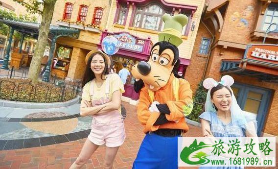 上海迪士尼畅游季卡多少钱+怎么买+如何用+有什么优惠2022