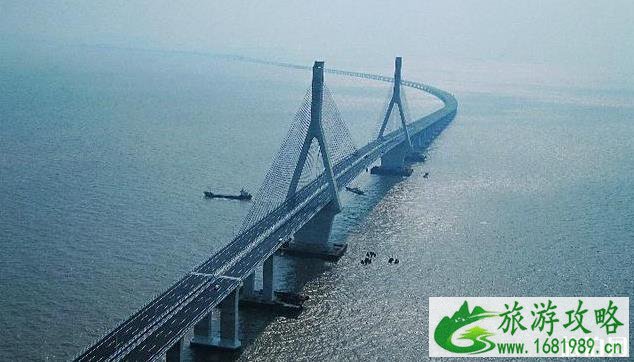 洋山深水港属于上海吗 洋山深水港属于上海吗