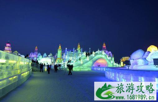 2022世界之窗阿尔卑斯冰雪世界门票多少钱+开放时间 2022世界之窗阿尔卑斯冰雪世界门票多少钱+开放时间