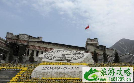 四川哪些景点教师学生优惠2022