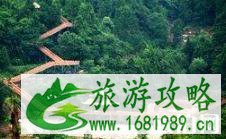 四川哪些景点教师学生优惠2022