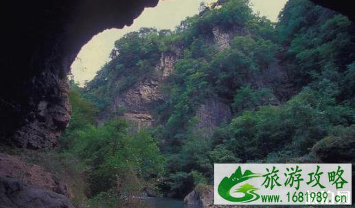 哪里有古寨旅游 十堰古寨旅游推荐