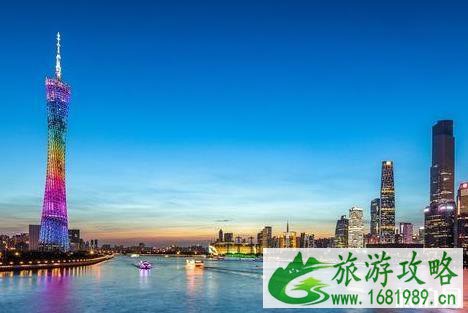 广东最高的楼排行榜 广东最高的楼排行榜