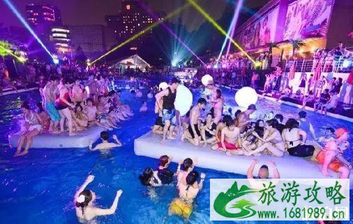 2022成都蔚然花海玩水节门票价格+时间 2022成都蔚然花海玩水节门票价格+时间