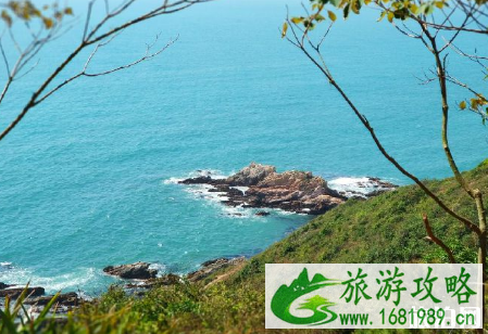 2022年7月去深圳哪些海边要预约 深圳需要预约的海边有哪些