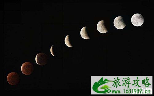 2022年7月28月全食武汉能看到吗 具体时间是什么时候 在哪里看比较好 2022年7月28月全食武汉能看到吗 具体时间是什么时候 在哪里看比较好