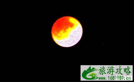 2022年7月28月全食武汉能看到吗 具体时间是什么时候 在哪里看比较好 2022年7月28月全食武汉能看到吗 具体时间是什么时候 在哪里看比较好