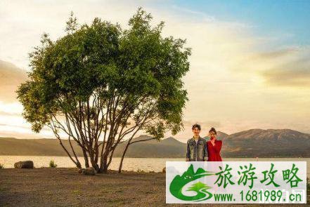 去三亚旅拍婚纱照攻略 旅拍婚纱照多少钱