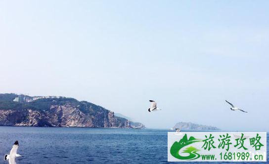 东北景点排名2022