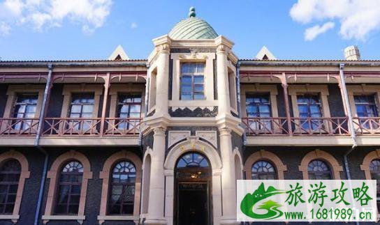 东北景点排名2022