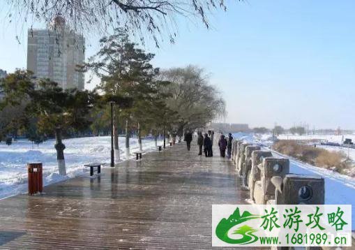 边境旅游城市有哪些 边境旅游小城推荐2022