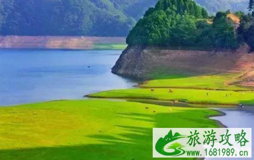 边境旅游城市有哪些 边境旅游小城推荐2022