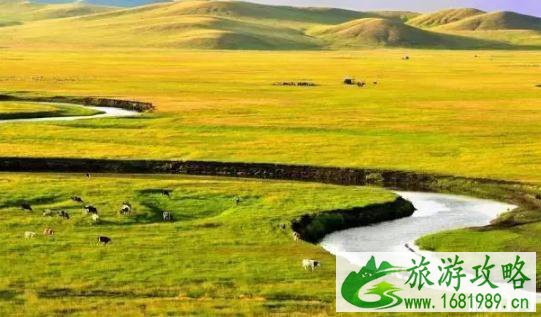 边境旅游城市有哪些 边境旅游小城推荐2022