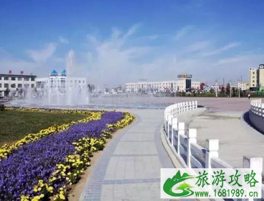 边境旅游城市有哪些 边境旅游小城推荐2022