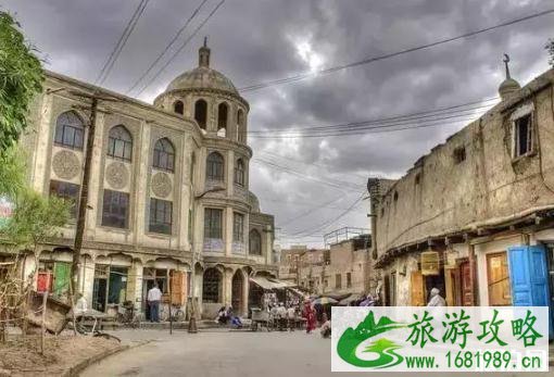边境旅游城市有哪些 边境旅游小城推荐2022