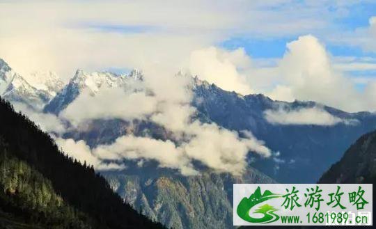 边境旅游城市有哪些 边境旅游小城推荐2022