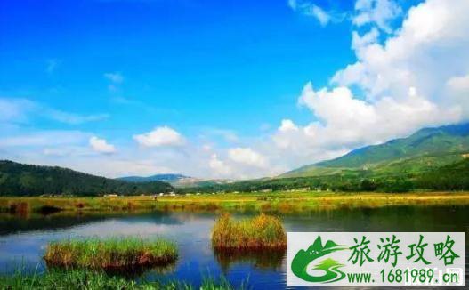 边境旅游城市有哪些 边境旅游小城推荐2022