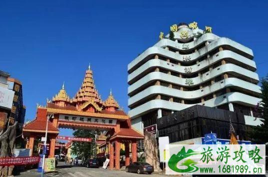 边境旅游城市有哪些 边境旅游小城推荐2022