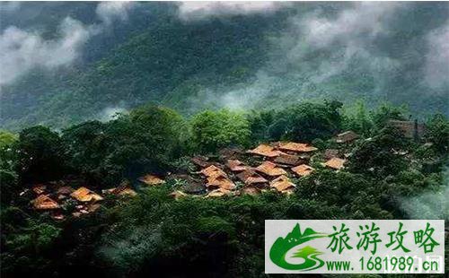 怒江自驾游推荐地 怒江自驾游攻略 怒江自驾游推荐地 怒江自驾游攻略