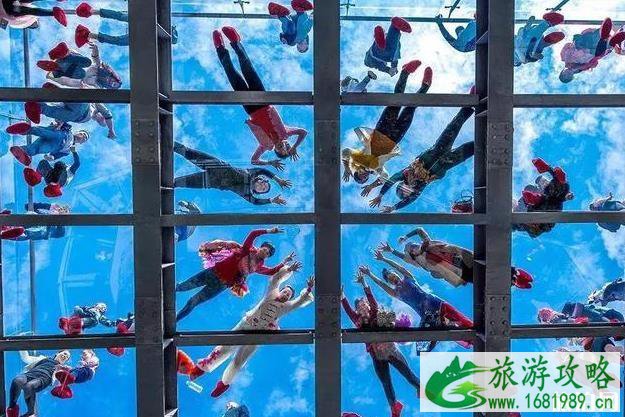 梅花山中国虎园景区7.29免费三日游 梅花山中国虎园景区7.29免费三日游